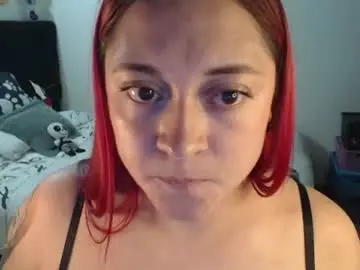 Mia_adams_red  live sex cam