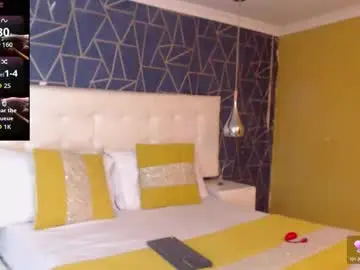 Miafisheer  live sex cam