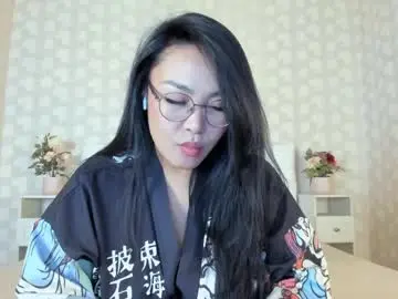 Miss_asia_one  live sex cam