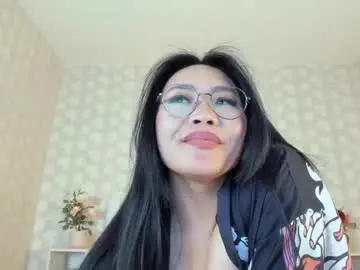 Miss_asia_one  live sex cam