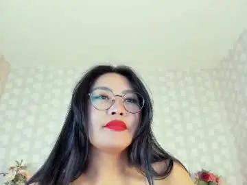 Miss_asia_one  live sex cam