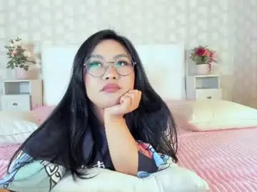 Miss_asia_one  live sex cam