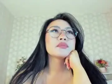 Miss_asia_one  live sex cam