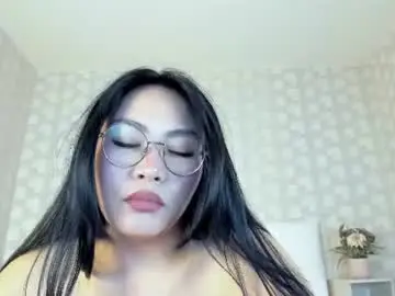Miss_asia_one  live sex cam