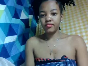 Mmyriame  live sex cam