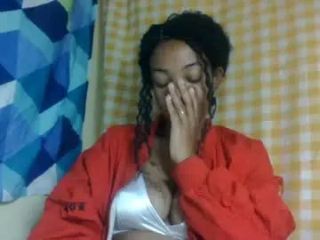 Mmyriame  live sex cam