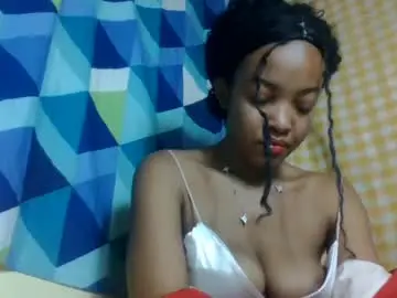 Mmyriame  live sex cam