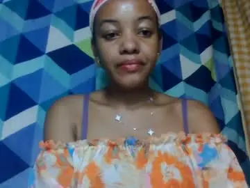 Mmyriame  live sex cam