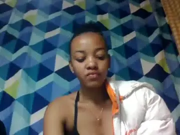 Mmyriame  live sex cam