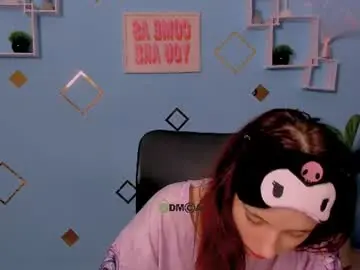 Nami_glow  live sex cam