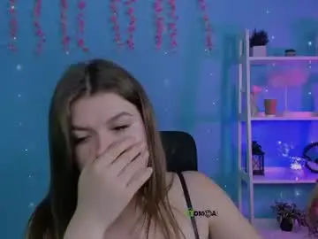 Nami_glow  live sex cam