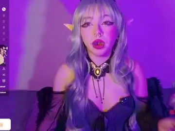 Purplelilith3  live sex cam
