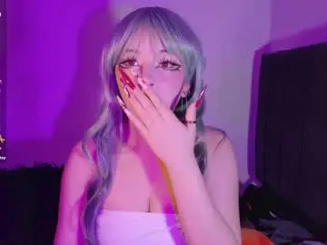 Purplelilith3  live sex cam