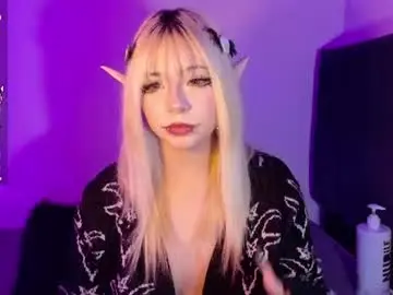 Purplelilith3  live sex cam
