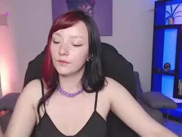 S_lilith  live sex cam