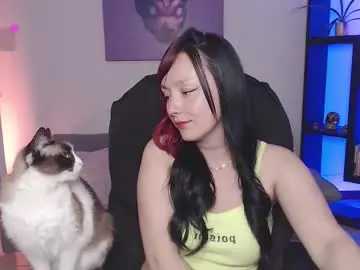 S_lilith  live sex cam