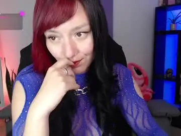 S_lilith  live sex cam