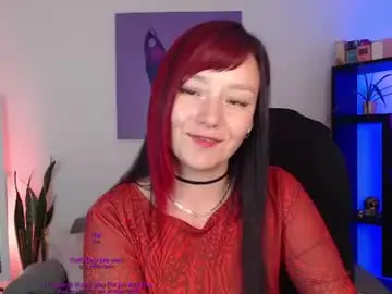 S_lilith  live sex cam