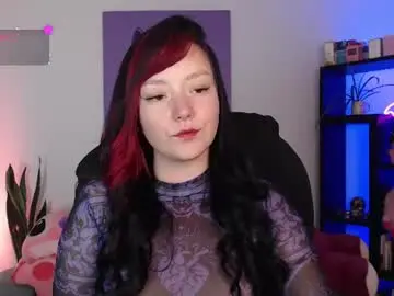 S_lilith  live sex cam
