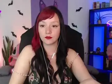 S_lilith  live sex cam