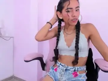 Sammanta_18  live sex cam