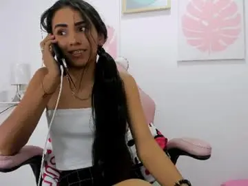 Sammanta_18  live sex cam