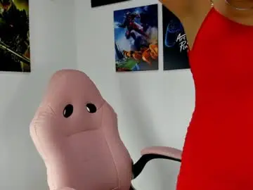 Sammanta_18  live sex cam