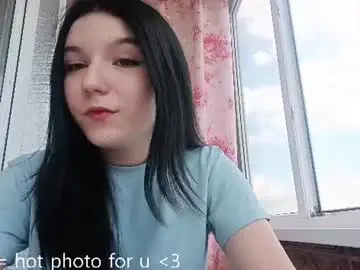 Shilashevenell  live sex cam