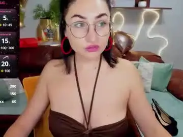Stefanawinter  live sex cam