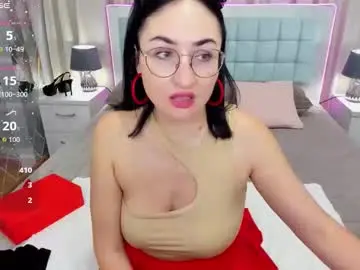 Stefanawinter  live sex cam