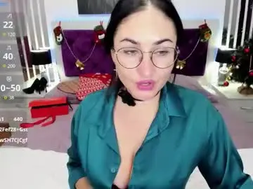 Stefanawinter  live sex cam