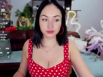 Stefanawinter  live sex cam
