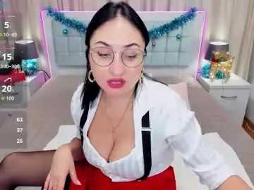Stefanawinter  live sex cam