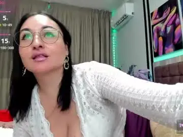 Stefanawinter  live sex cam