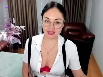 Stefanawinter  live sex cam