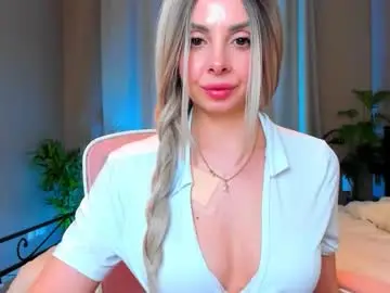 Velveteliza  live sex cam