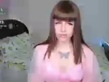 Velvetember  live sex cam