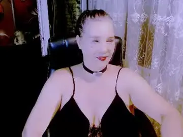 Veraluss  live sex cam
