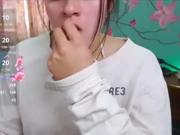 Yumilove_2  live sex cam