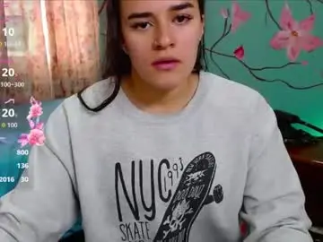 Yumilove_2  live sex cam
