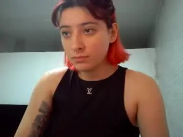 _genesid_dixton  live sex cam