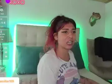 _sasha_miller_  live sex cam