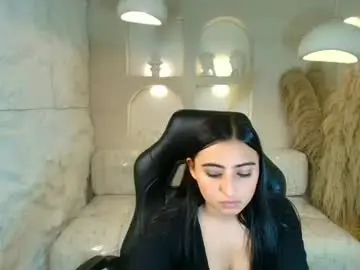 Abril__r  live sex cam