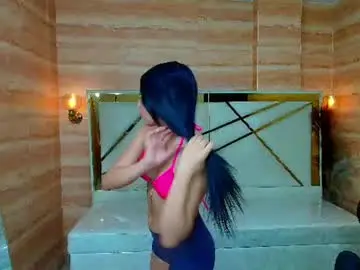Abril__r  live sex cam