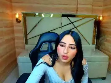 Abril__r  live sex cam