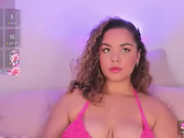 Amalia_bennet  live sex cam