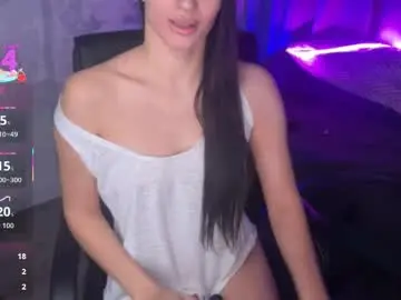 Amandastrongj  live sex cam