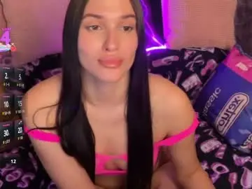 Amandastrongj  live sex cam