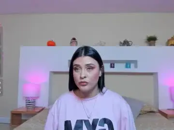 Anikaromanof  live sex cam