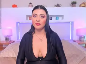 Anikaromanof  live sex cam